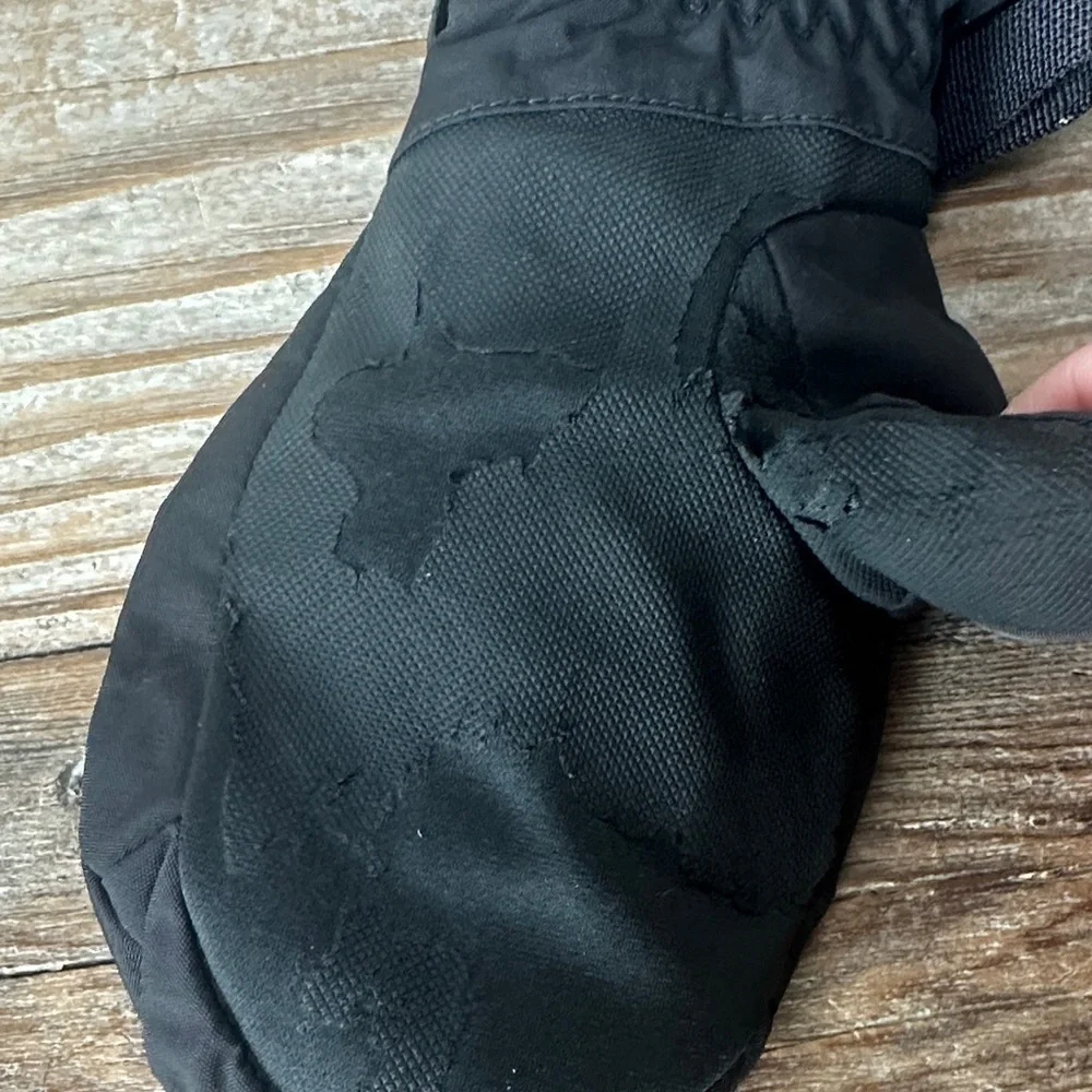 The North Face youth sized